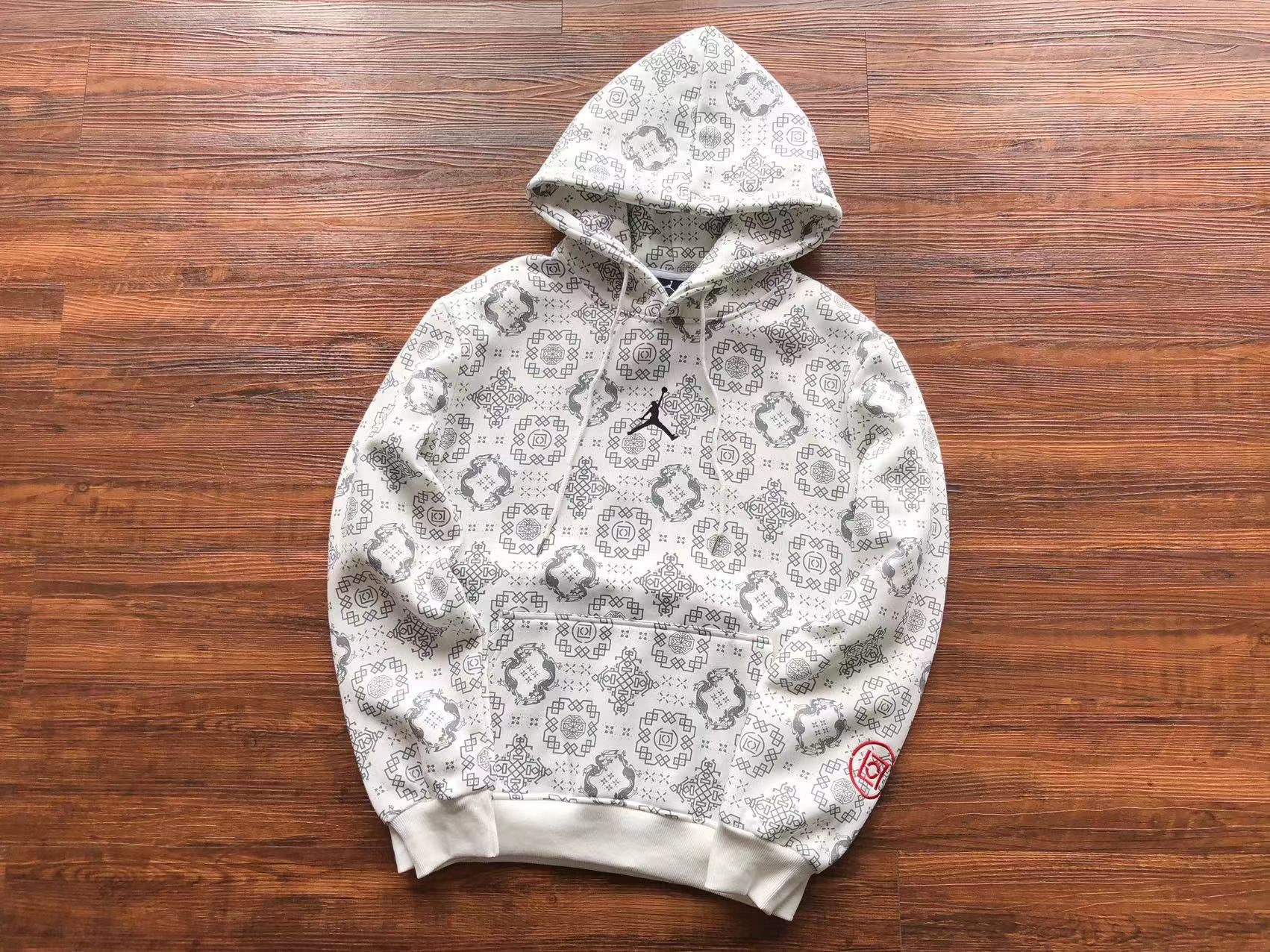 Air Jordan Hoodie