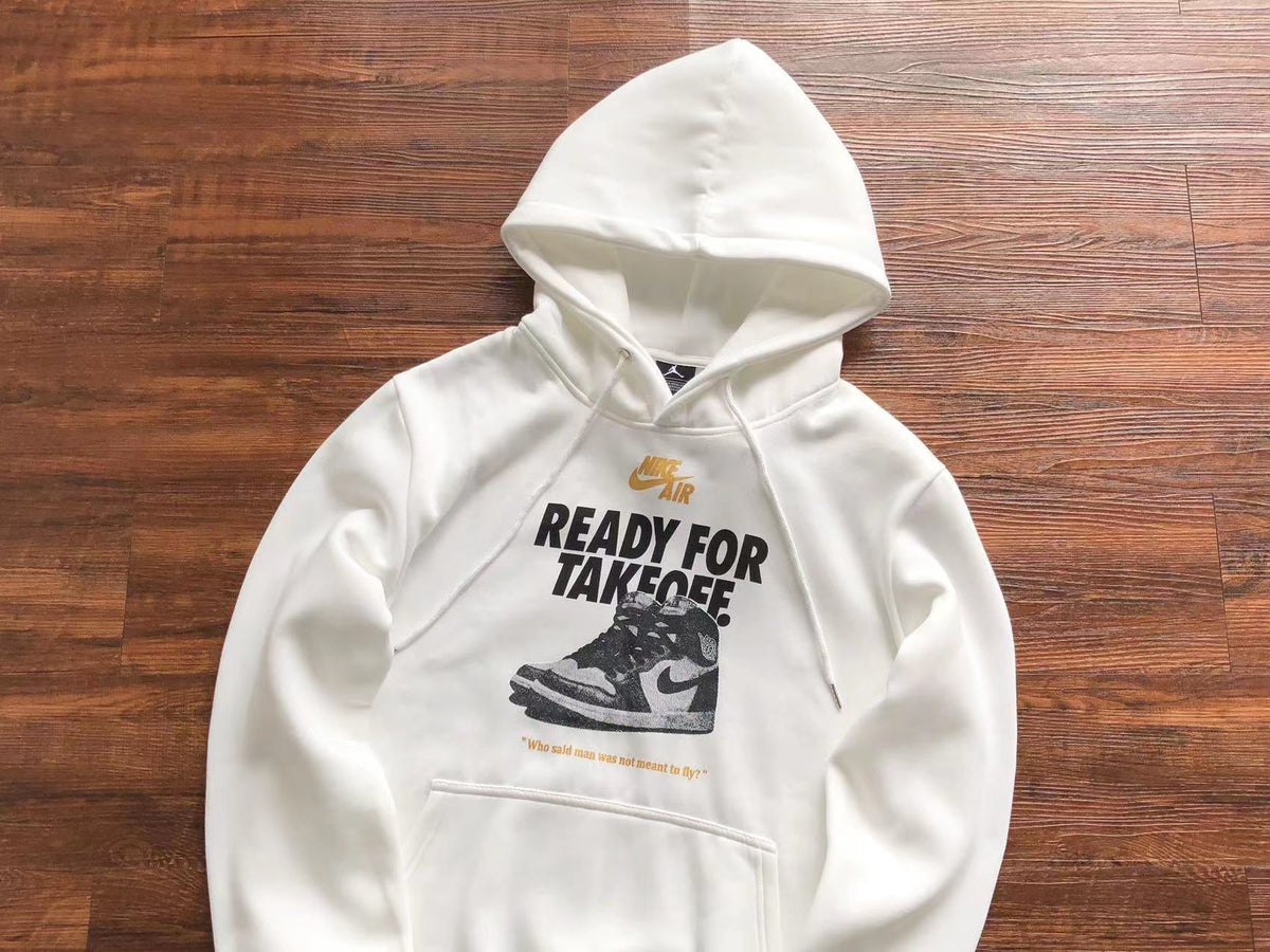 Air Jordan Hoodie