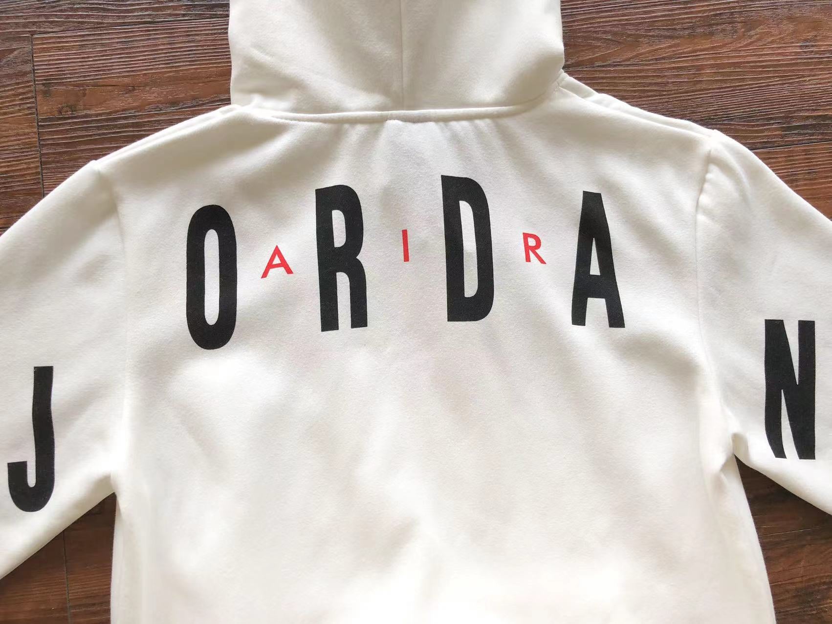 Air Jordan Hoodie