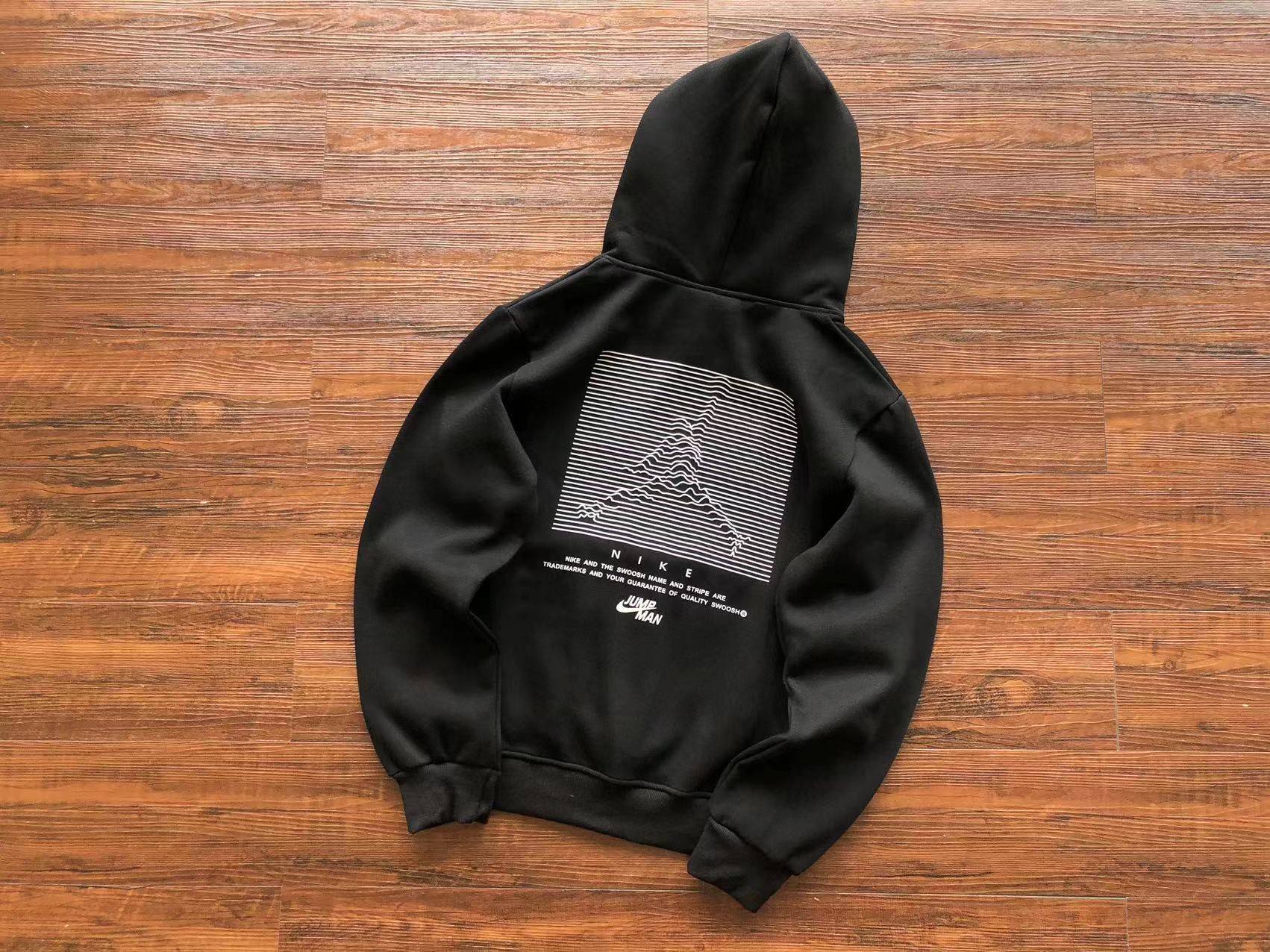 Air Jordan Hoodie