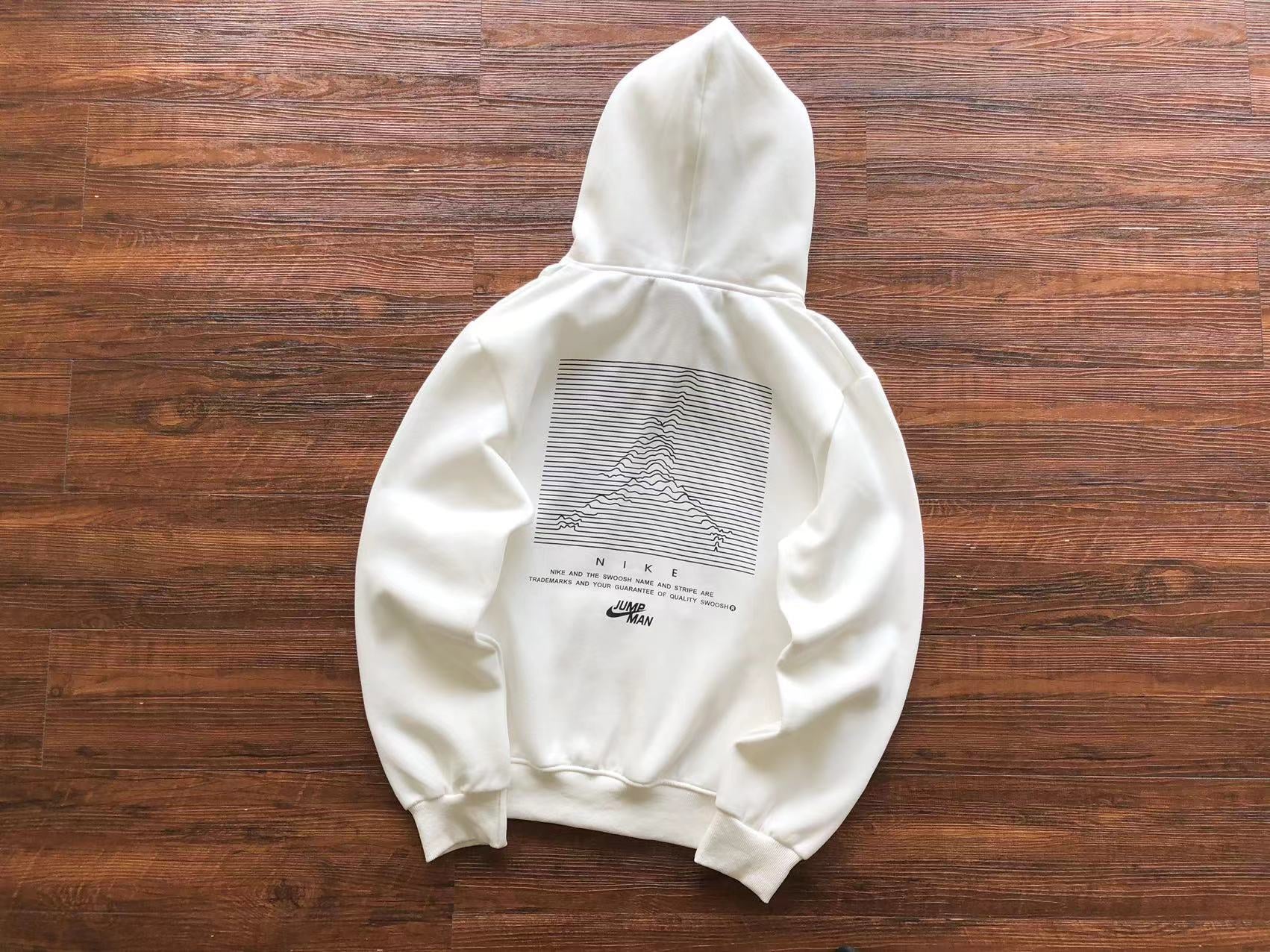 Air Jordan Hoodie