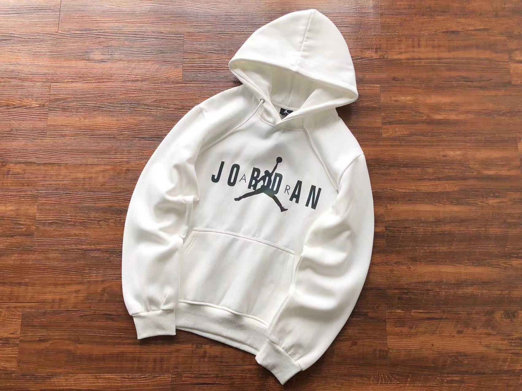 Air Jordan Hoodie