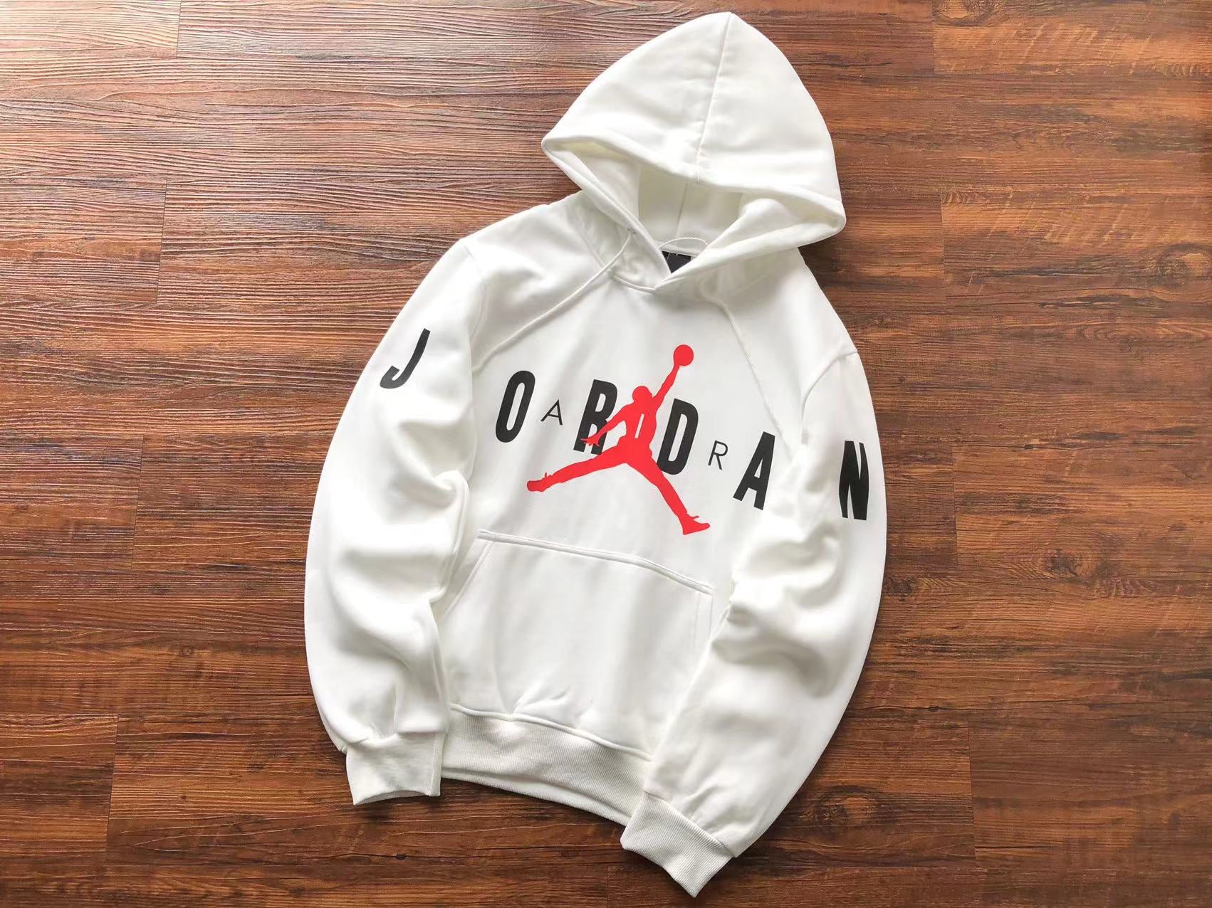 Air Jordan Hoodie