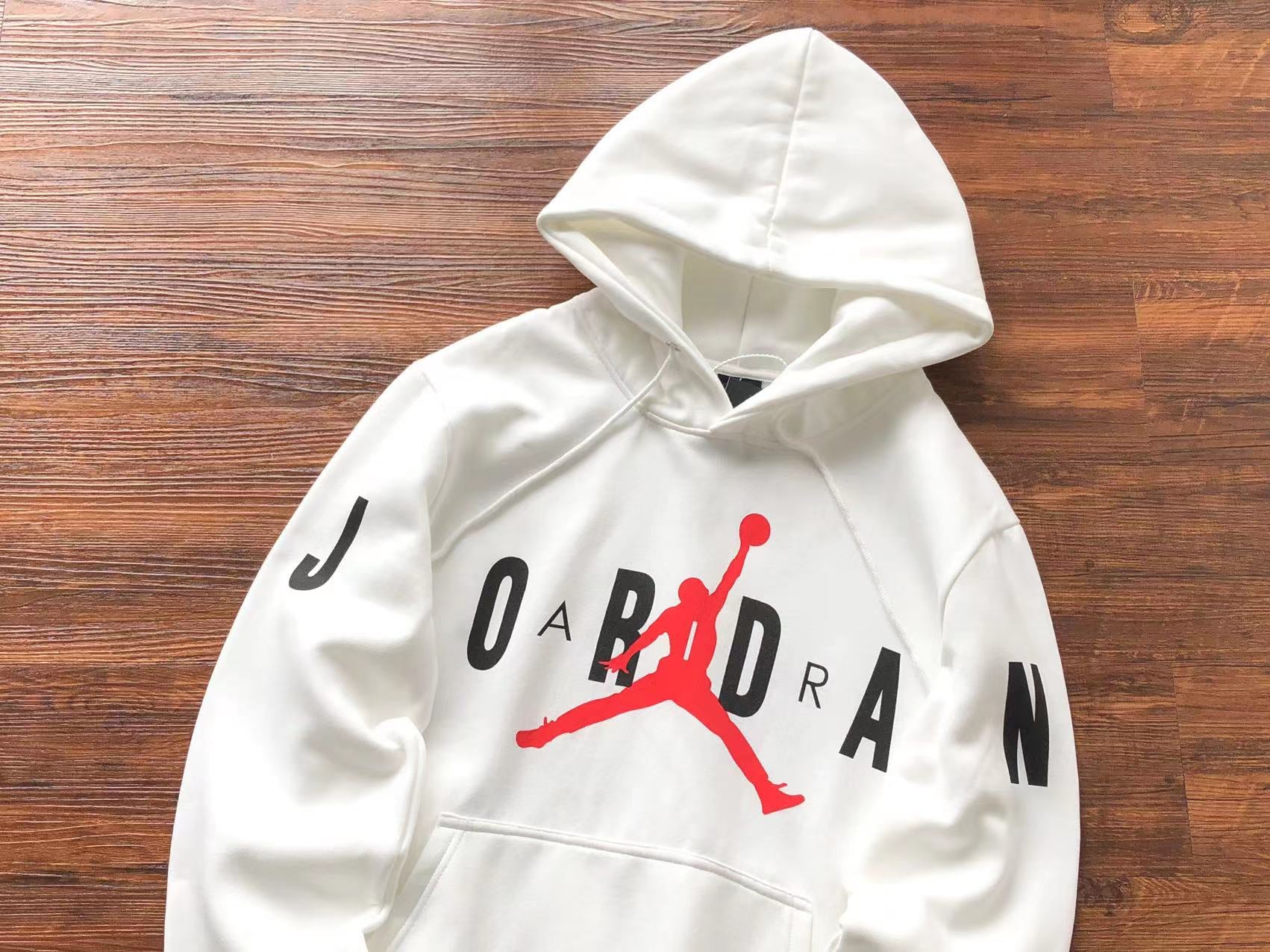 Air Jordan Hoodie