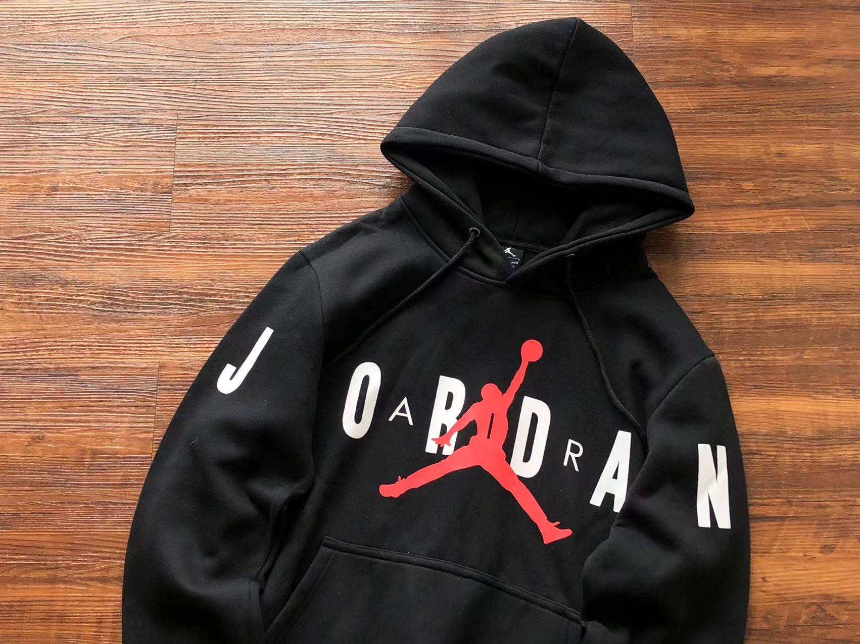 Air Jordan Hoodie