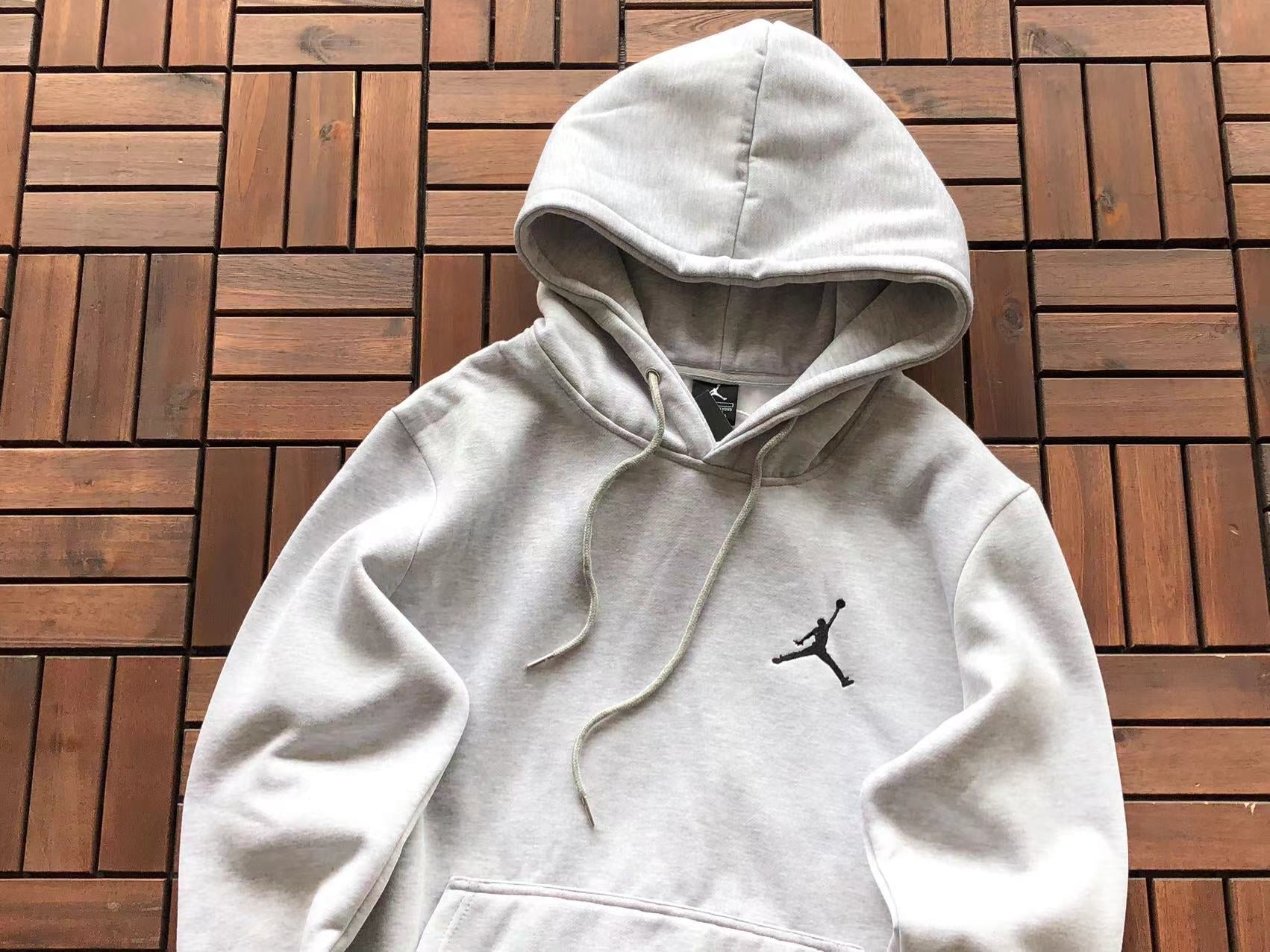 Air Jordan Hoodie