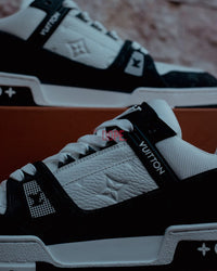 Louis Vuitton Trainers