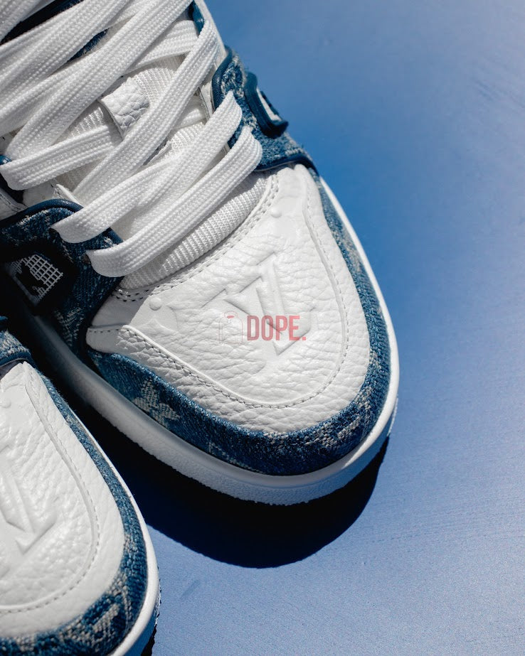 Louis Vuitton Trainers