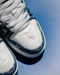 Louis Vuitton Trainers