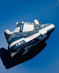 Louis Vuitton Trainers