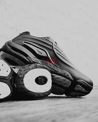 Nike Hot Step 2 Drake NOCTA Black