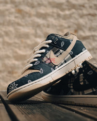 Nike Dunk SB Travis Scott