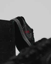 Jordan 1 Retro Low OG SP Travis Scott Black Phantom