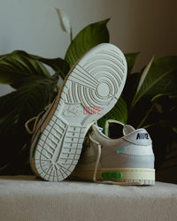 Nike Dunk Low X Off-White Lot 42