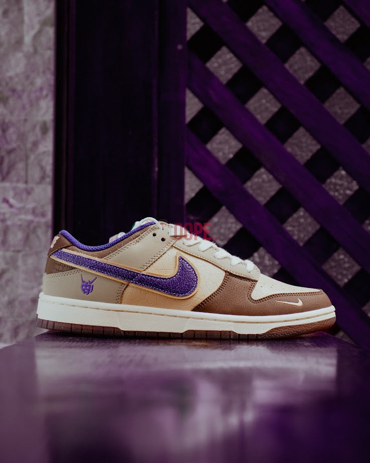 Nike Dunk Low Setsubun