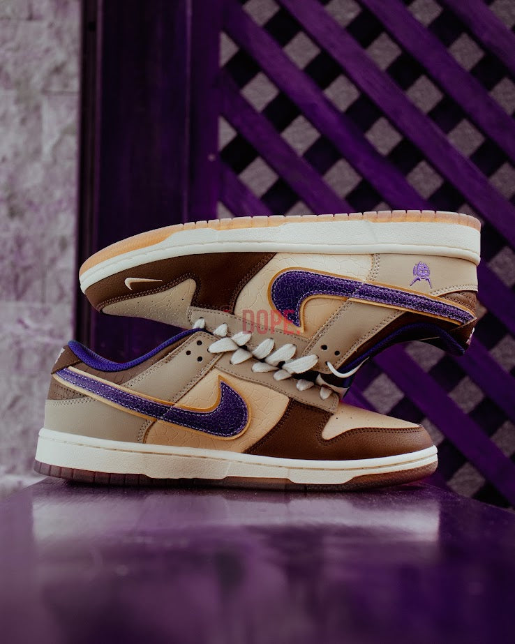Nike Dunk Low Setsubun