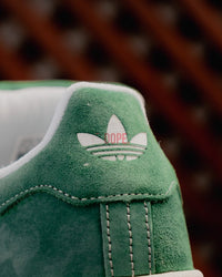 Adidas Campus Green Cloud White