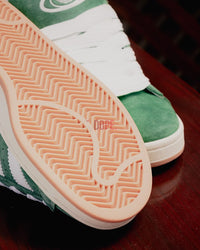 Adidas Campus Green Cloud White