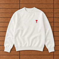 Ami Paris Sweat