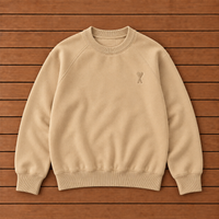 Ami Paris Sweat