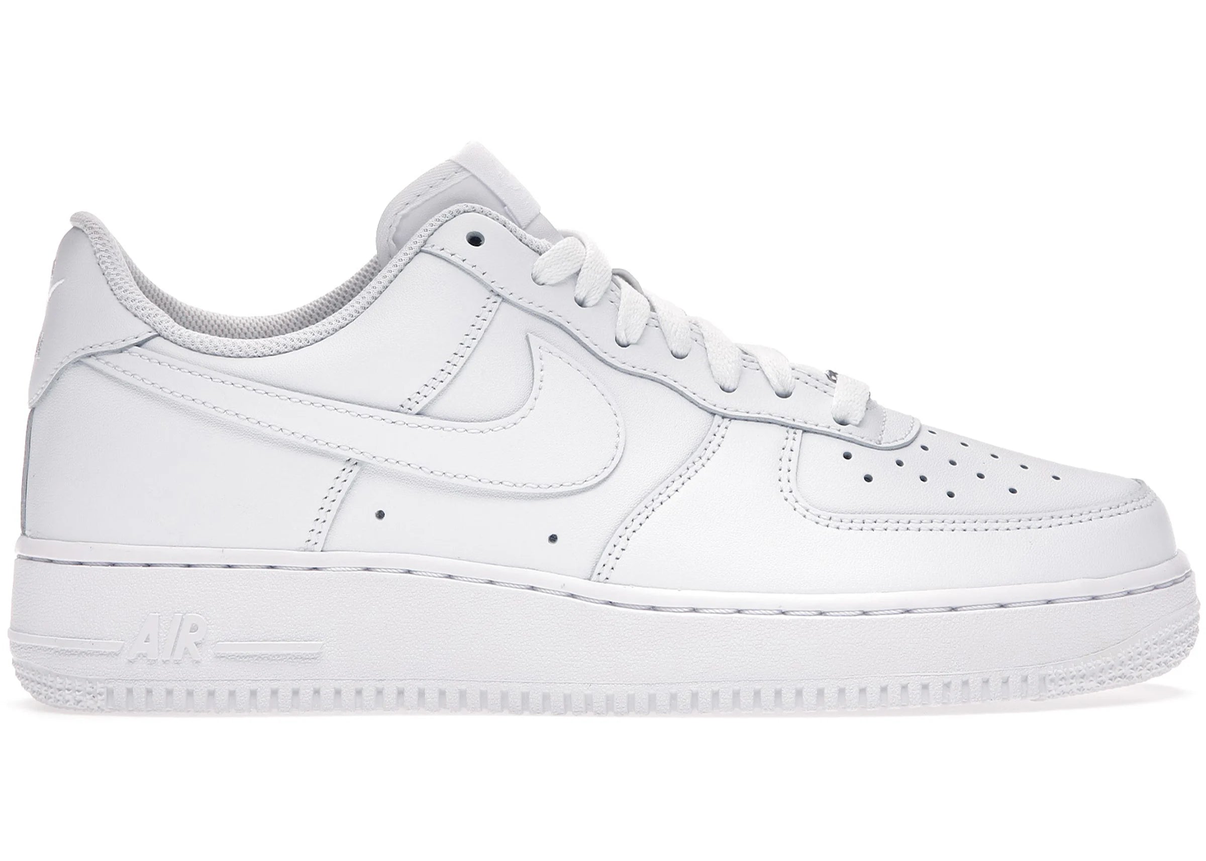 Nike Air Force 1 Low White