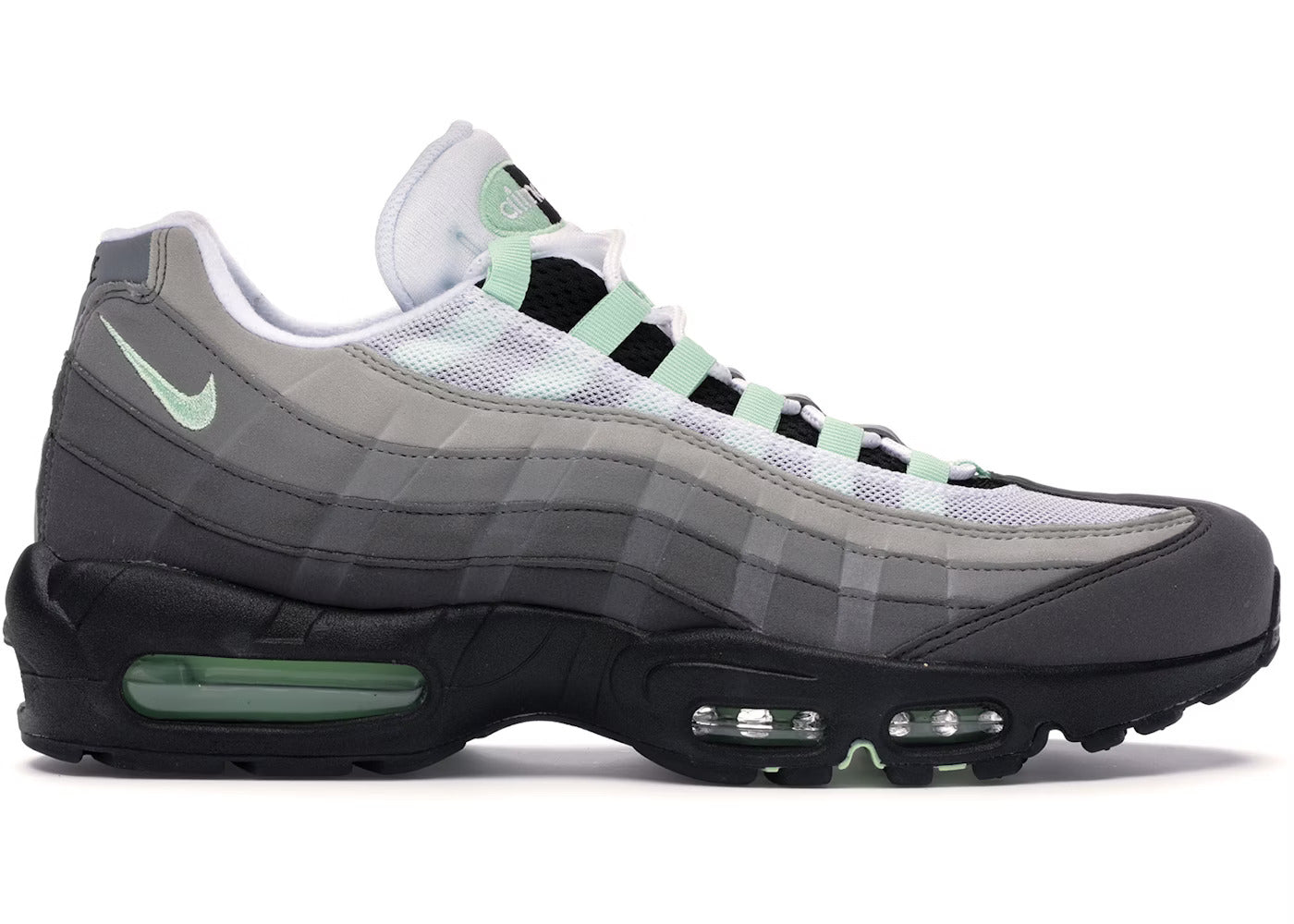 Nike Air Max 95 OG Fresh Mint