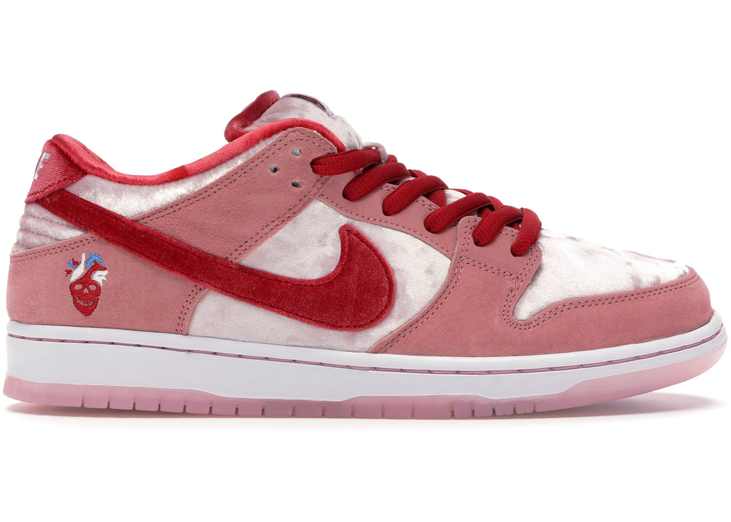 Nike Dunk SB StrangeLove Skateboards