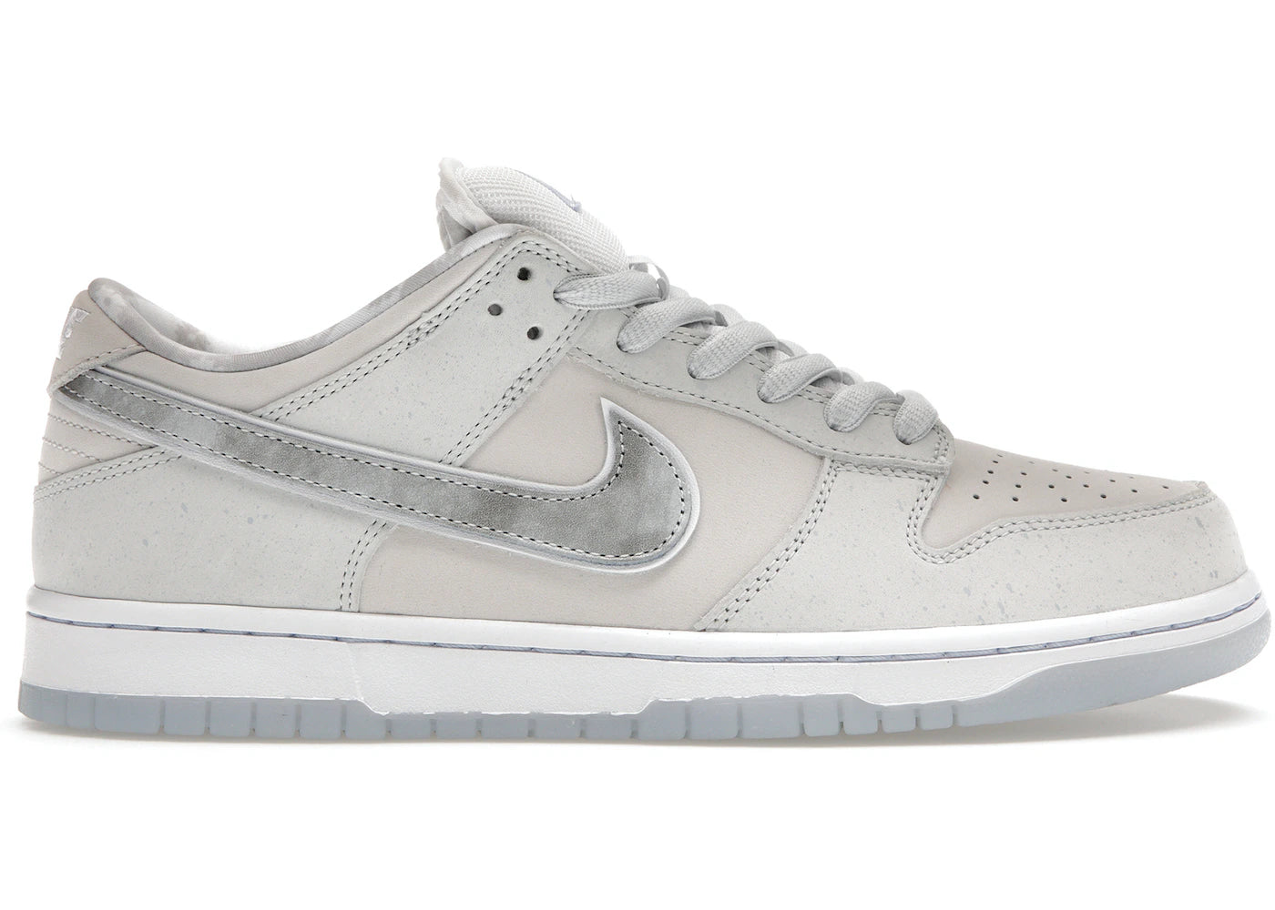 Nike Dunk SB White Lobster