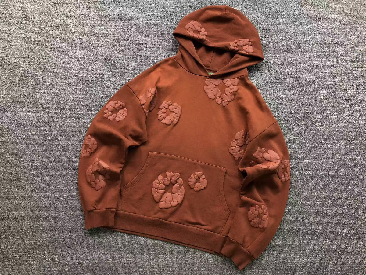 Denim Tears Hoodie