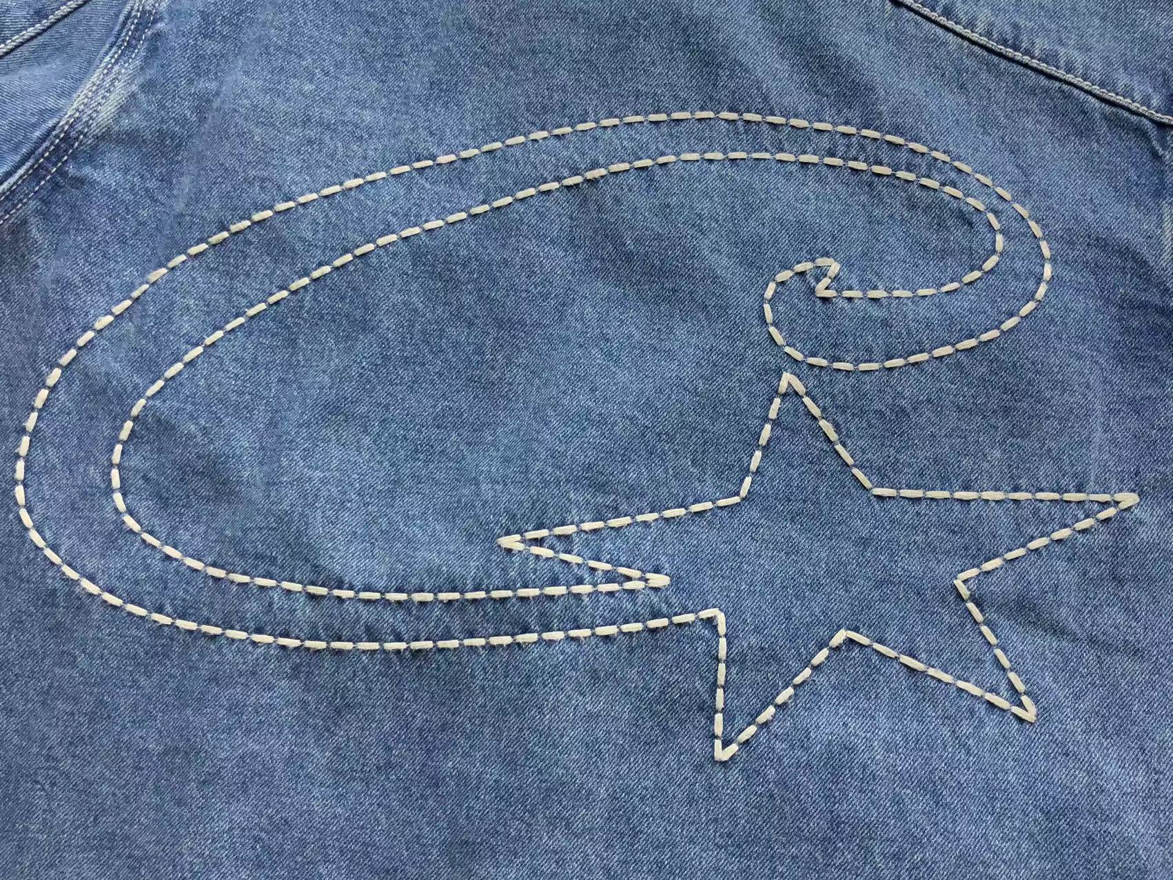 Corteiz Jacket