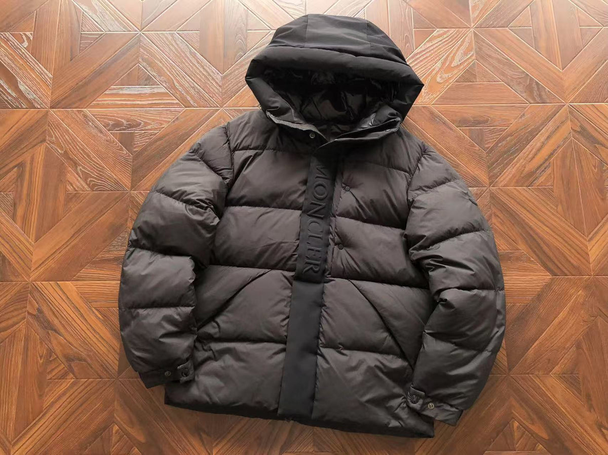 Moncler Winter Jacket