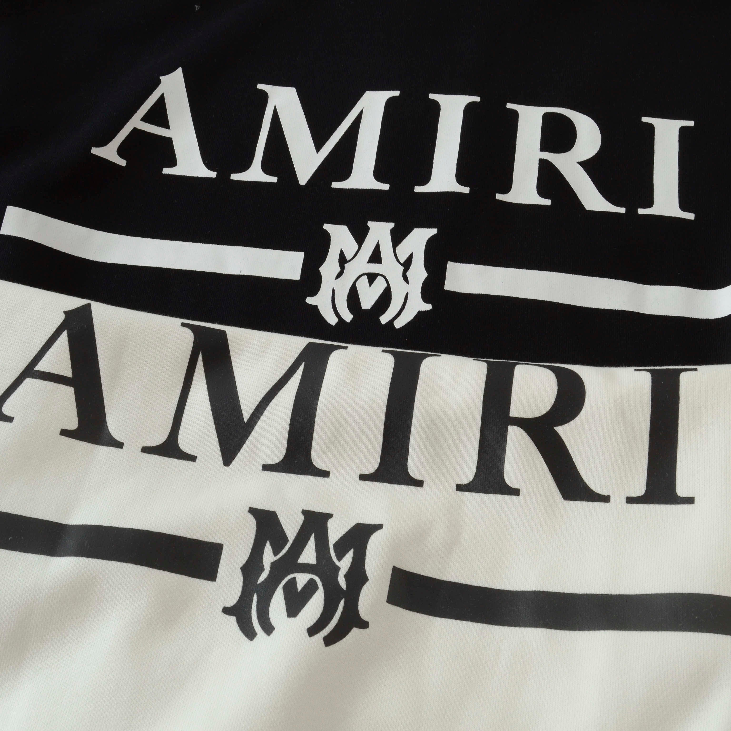 Amiri Hoodie