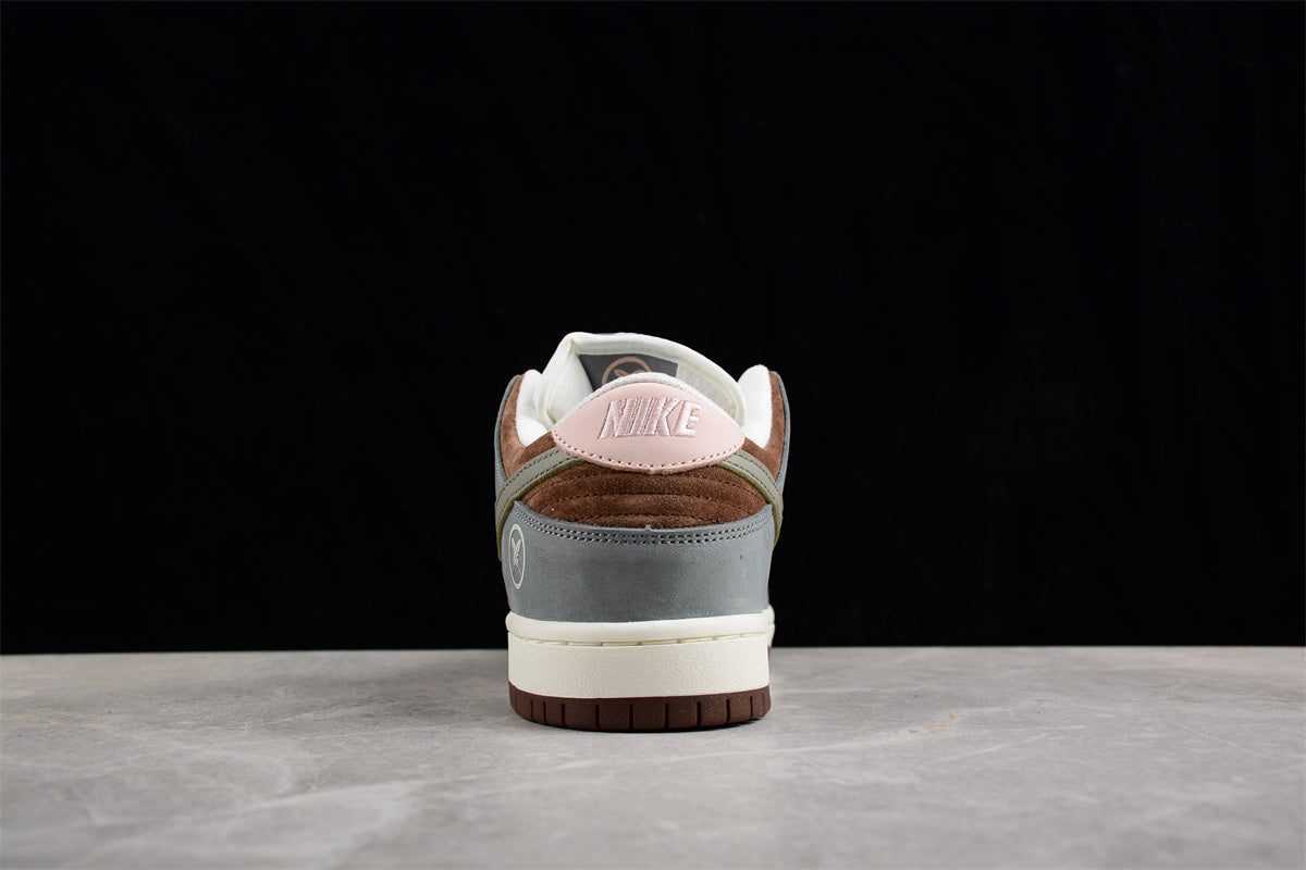 Nike Dunk SB Yuto Horigome