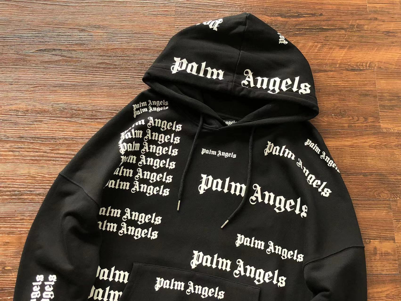 Palm Angels Hoodie