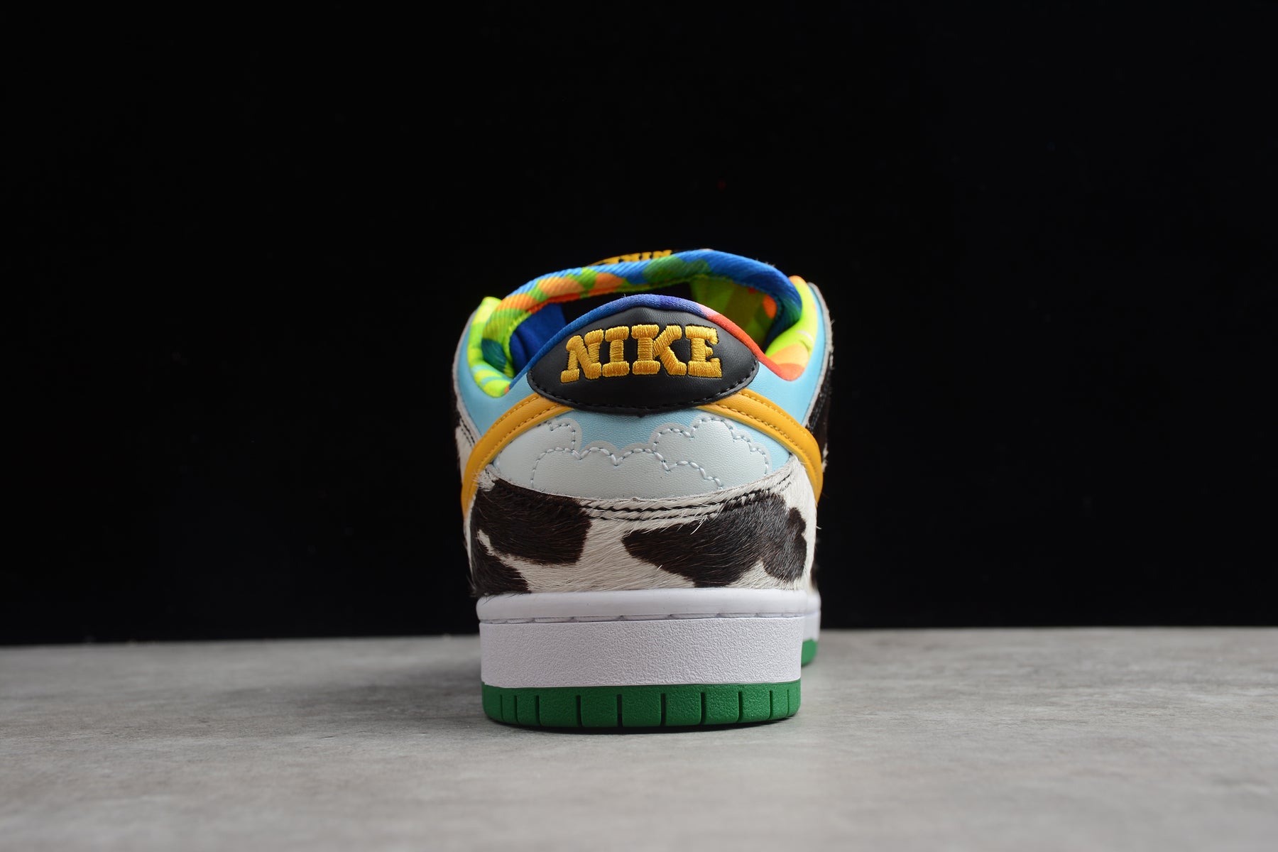Nike Dunk SB Ben & Jerry´s Chunky Dunky