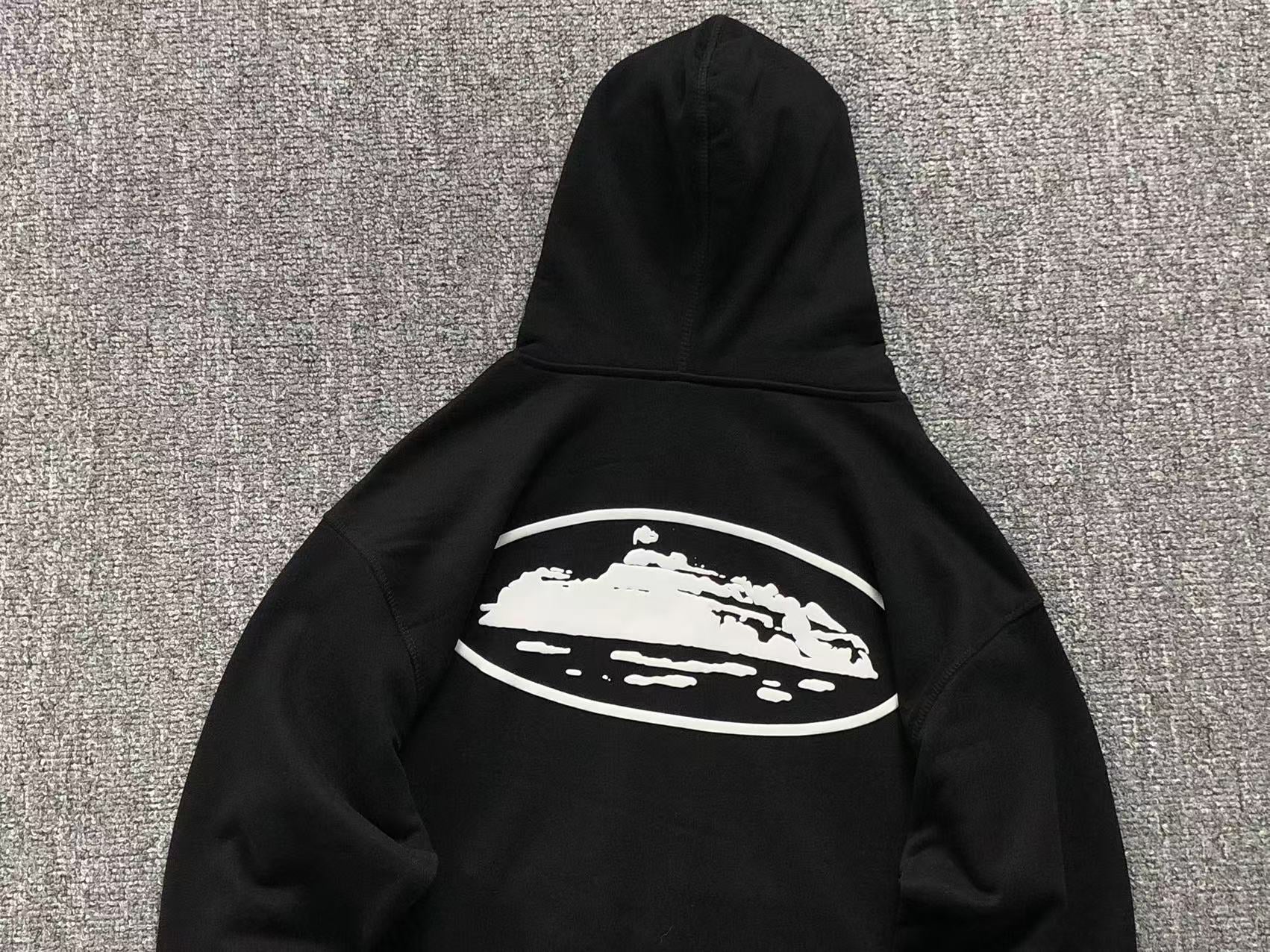 Corteiz Hoodie