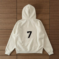 Fear Of God Hoodie "seventh collection"