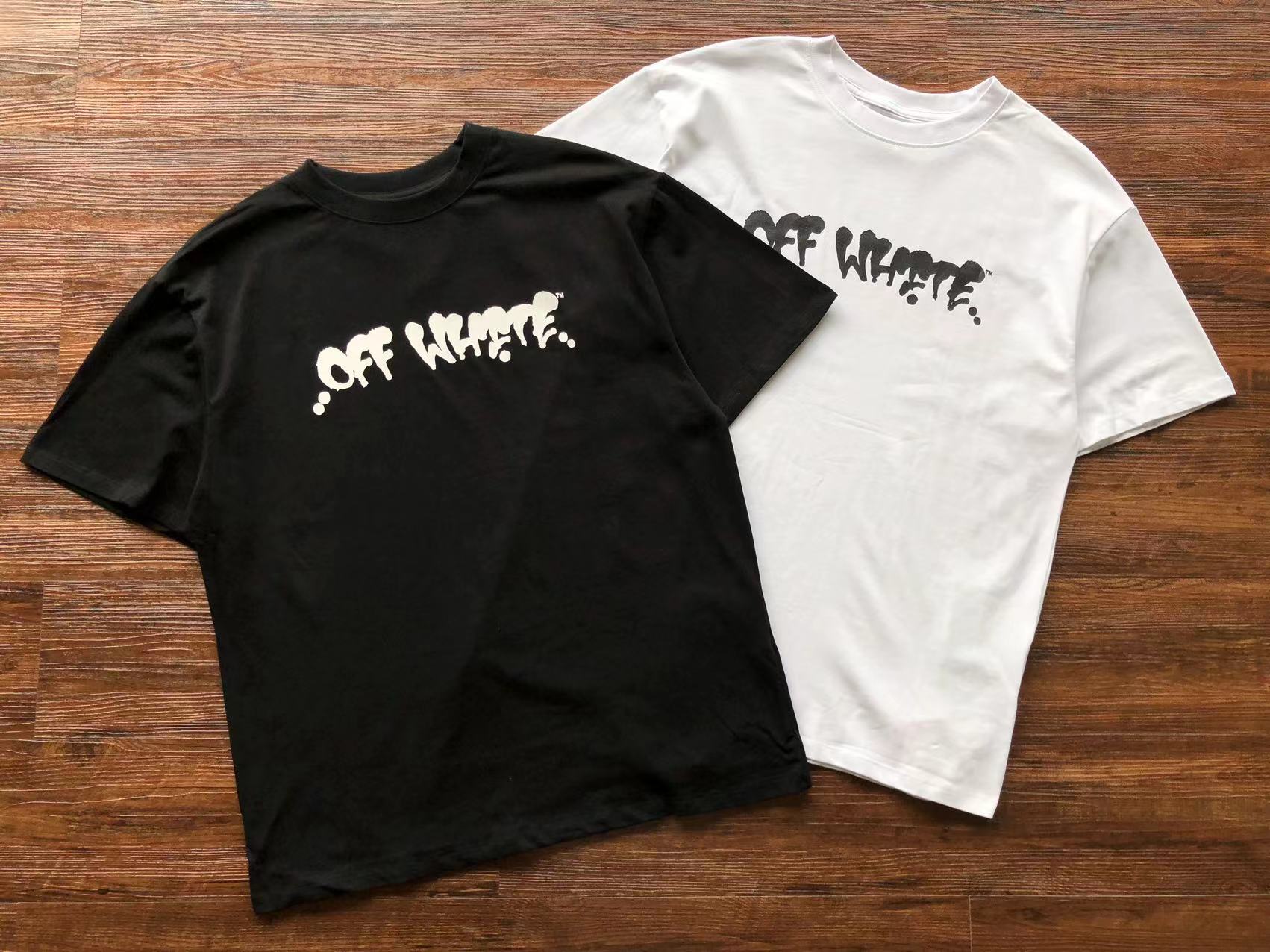 T-Shirt da Off-White
