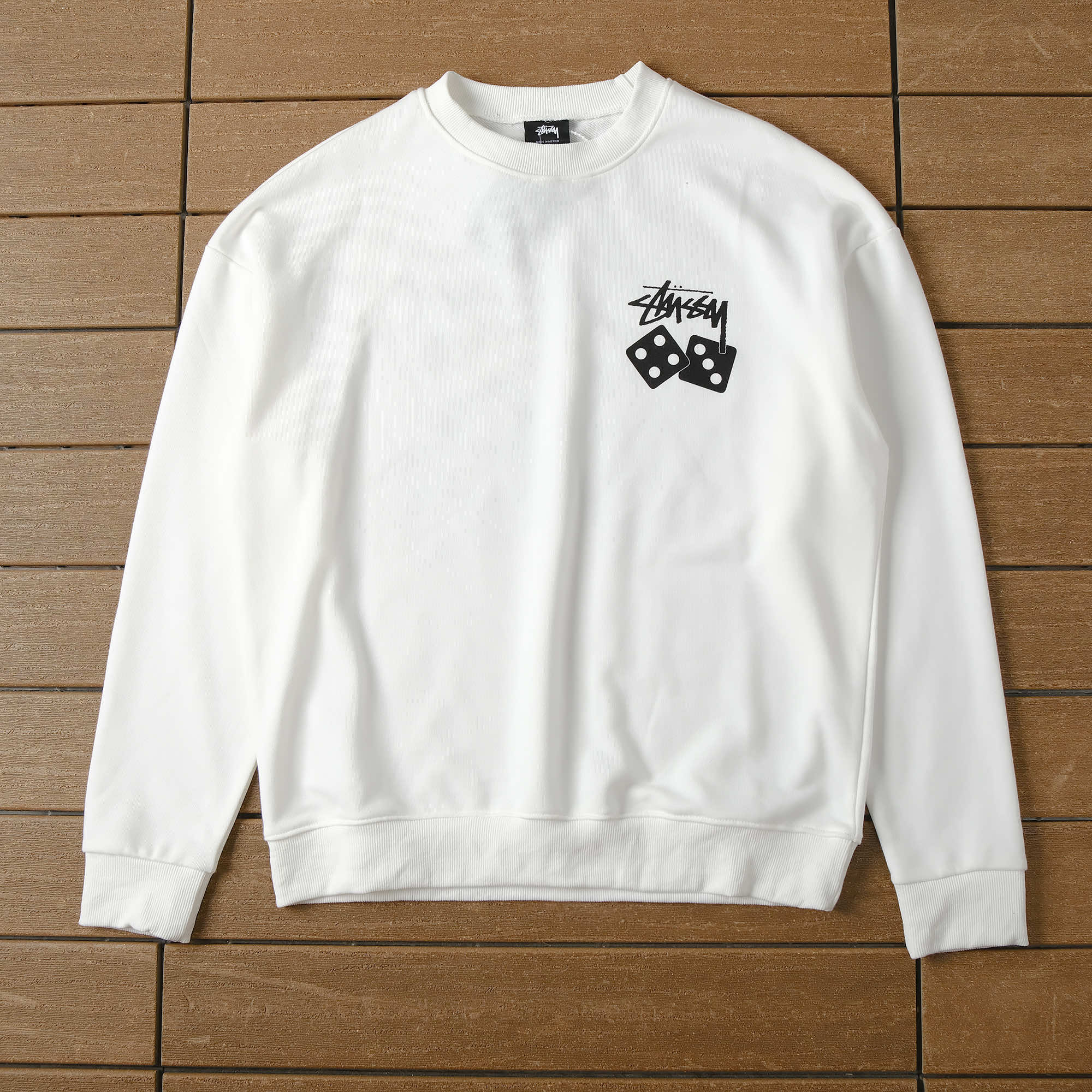Stussy Sweat