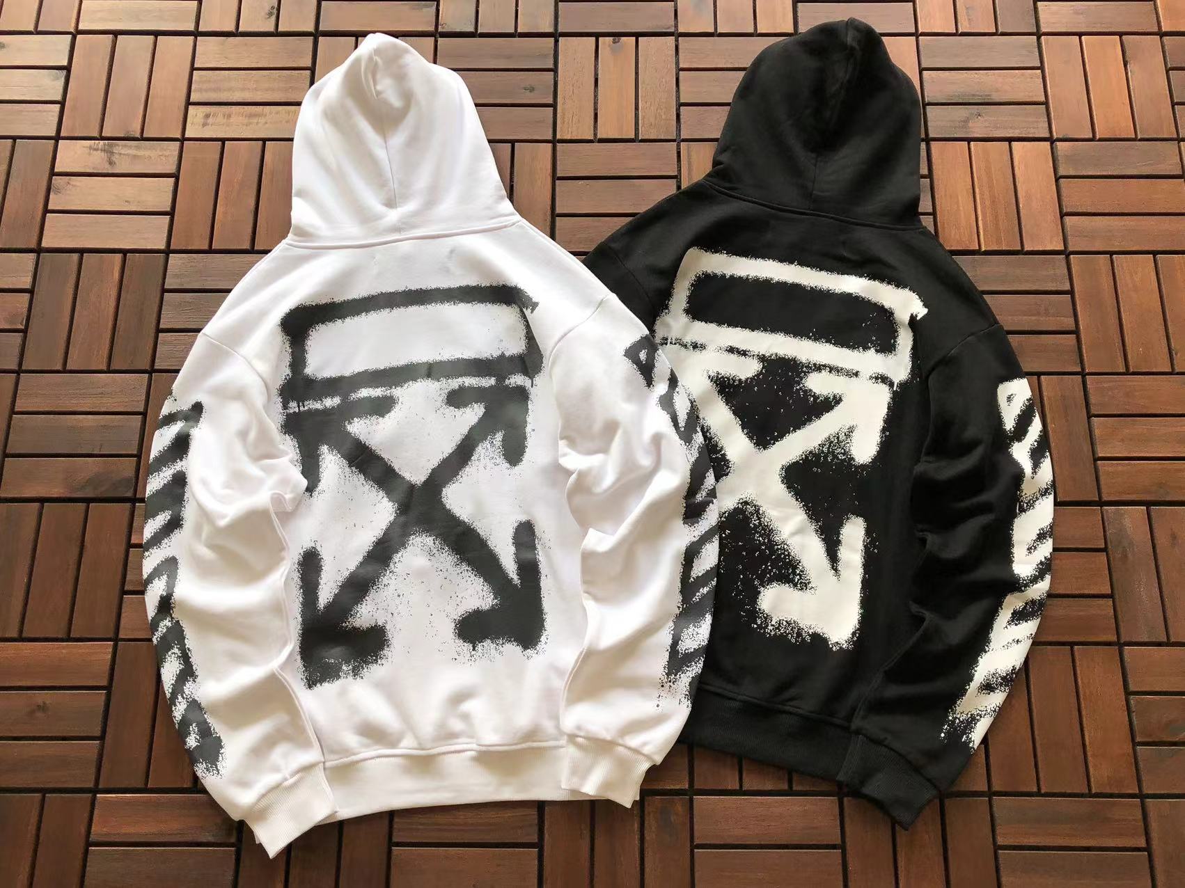 Off-White Hoodie