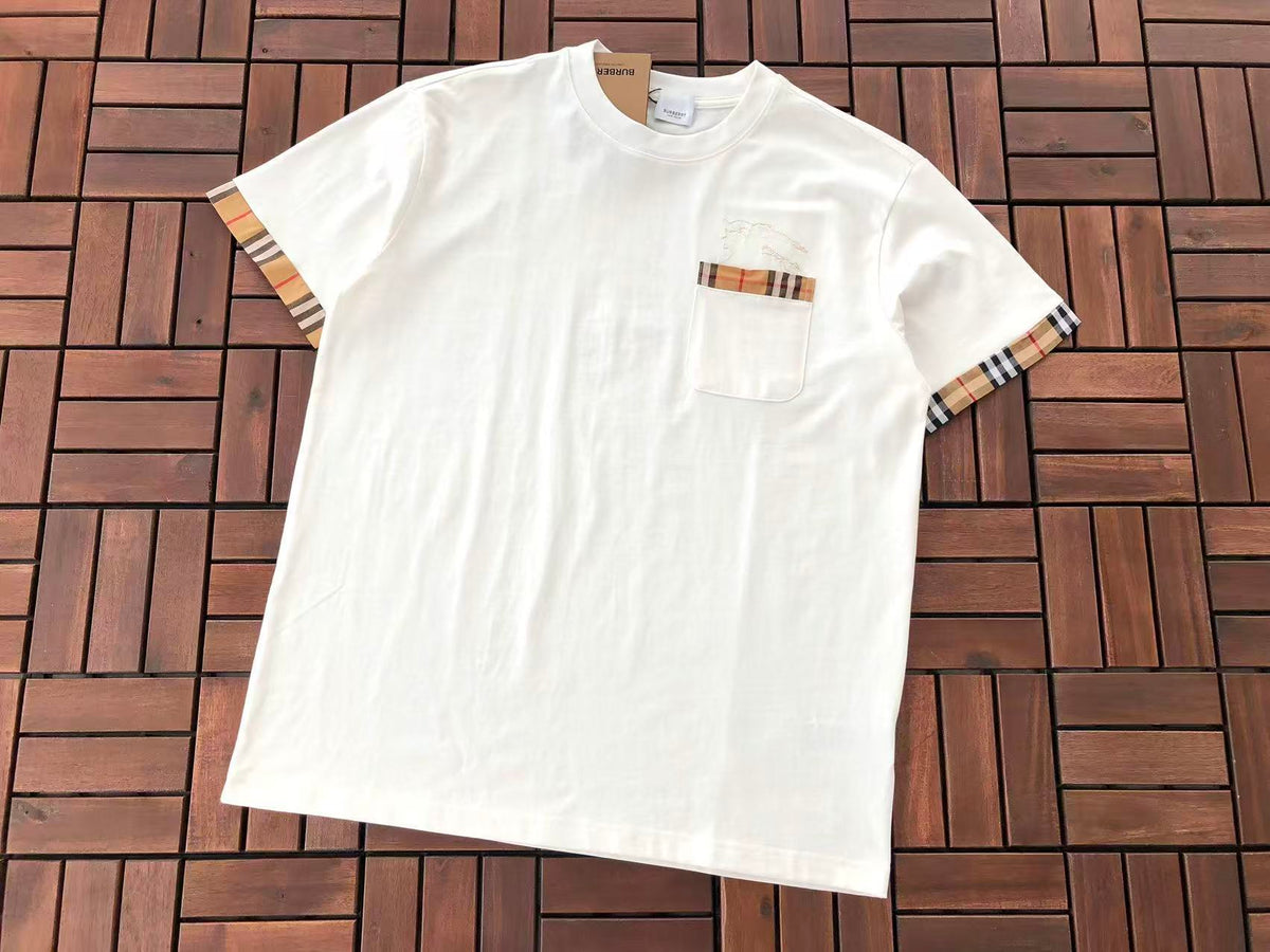 T-Shirt Burberry