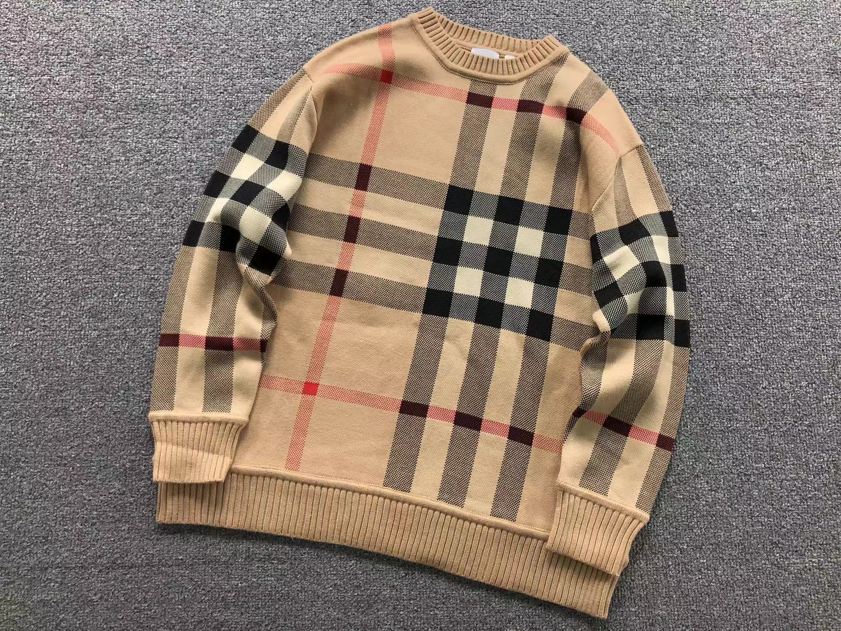 Burberry Sweat