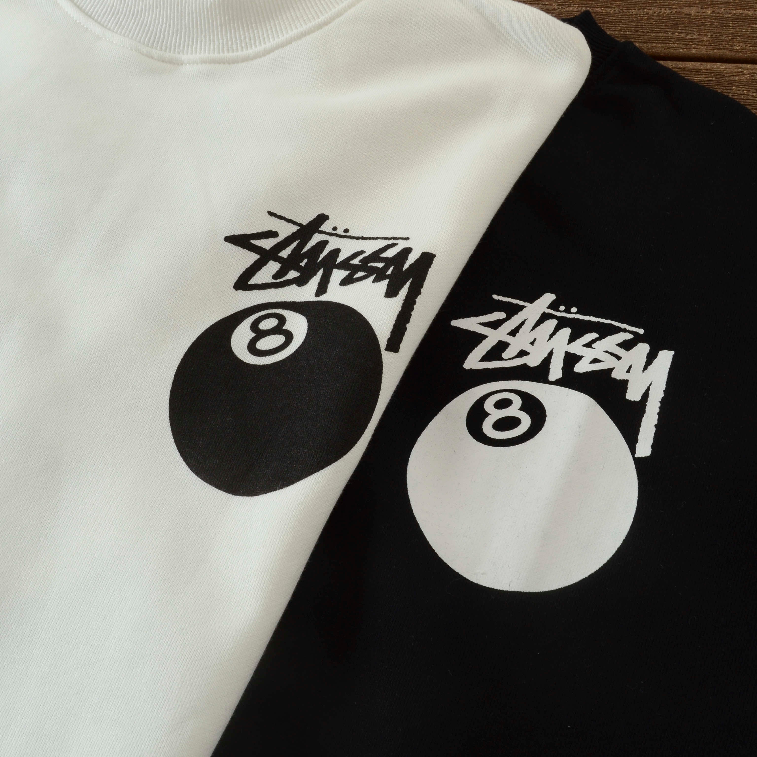 Stussy Sweat