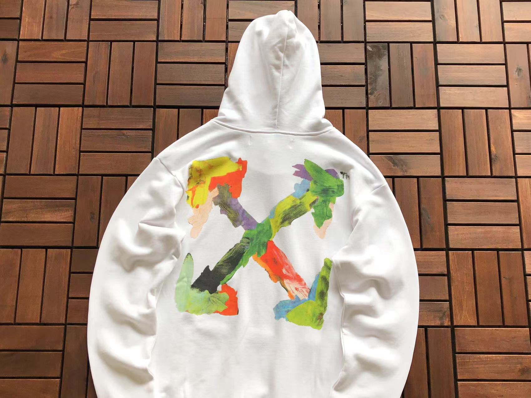 Off-White Hoodie