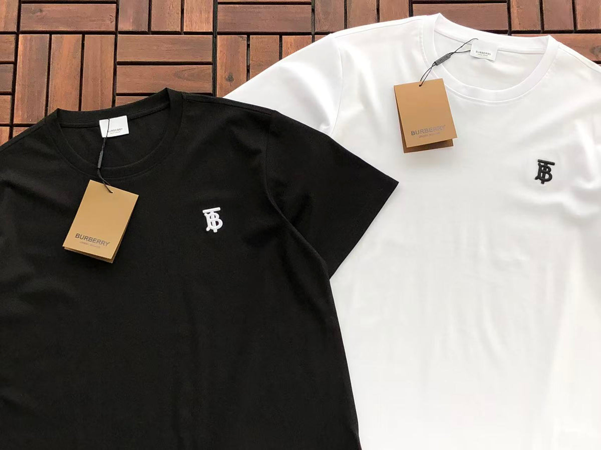T-Shirt Burberry