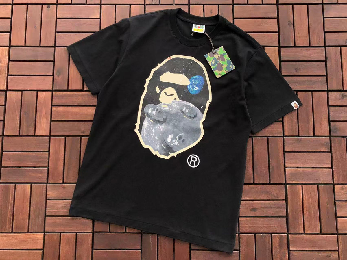 Bape T-Shirt