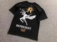 T-Shirt Represent Owners Club