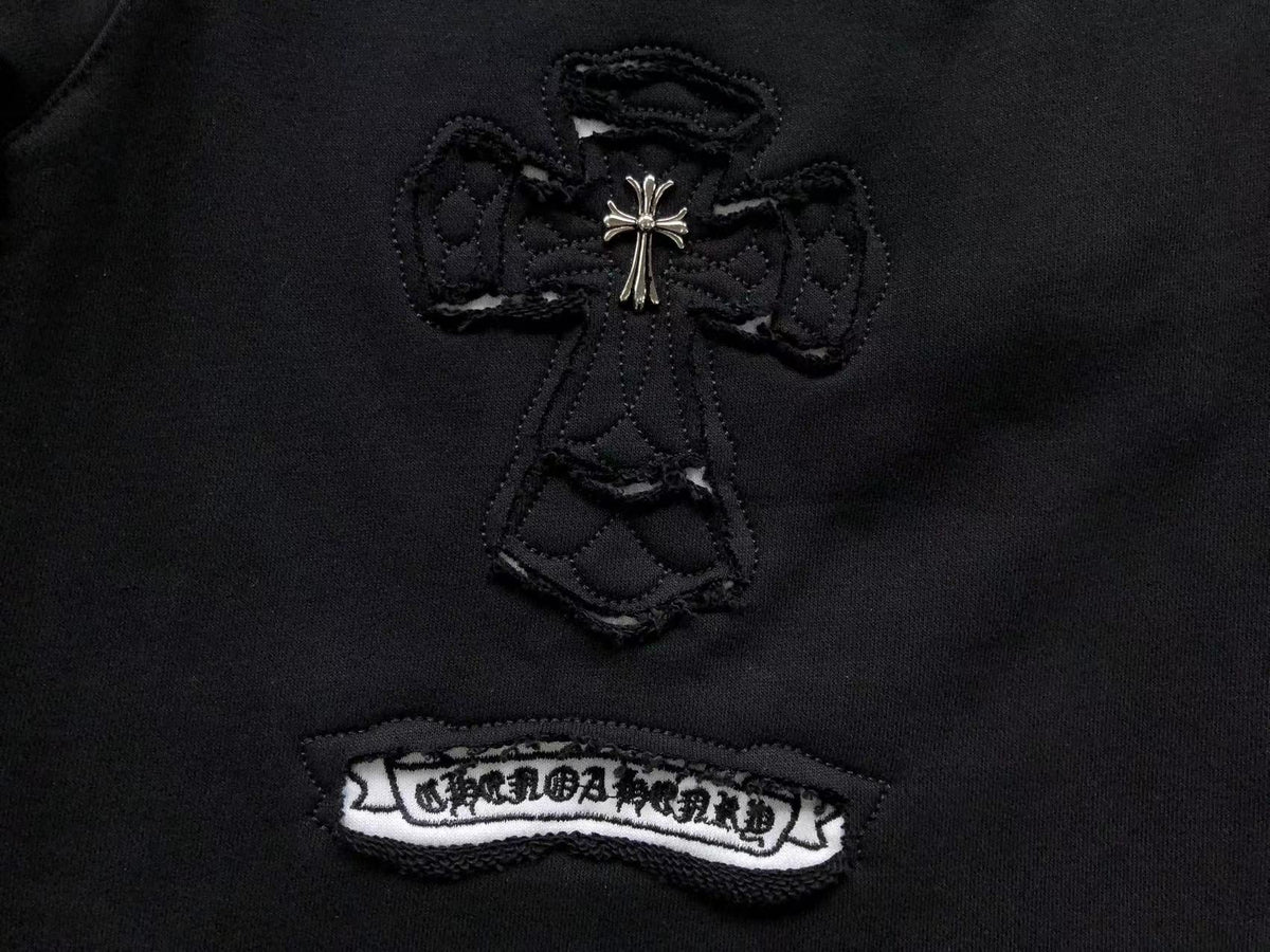Chrome Hearts Short