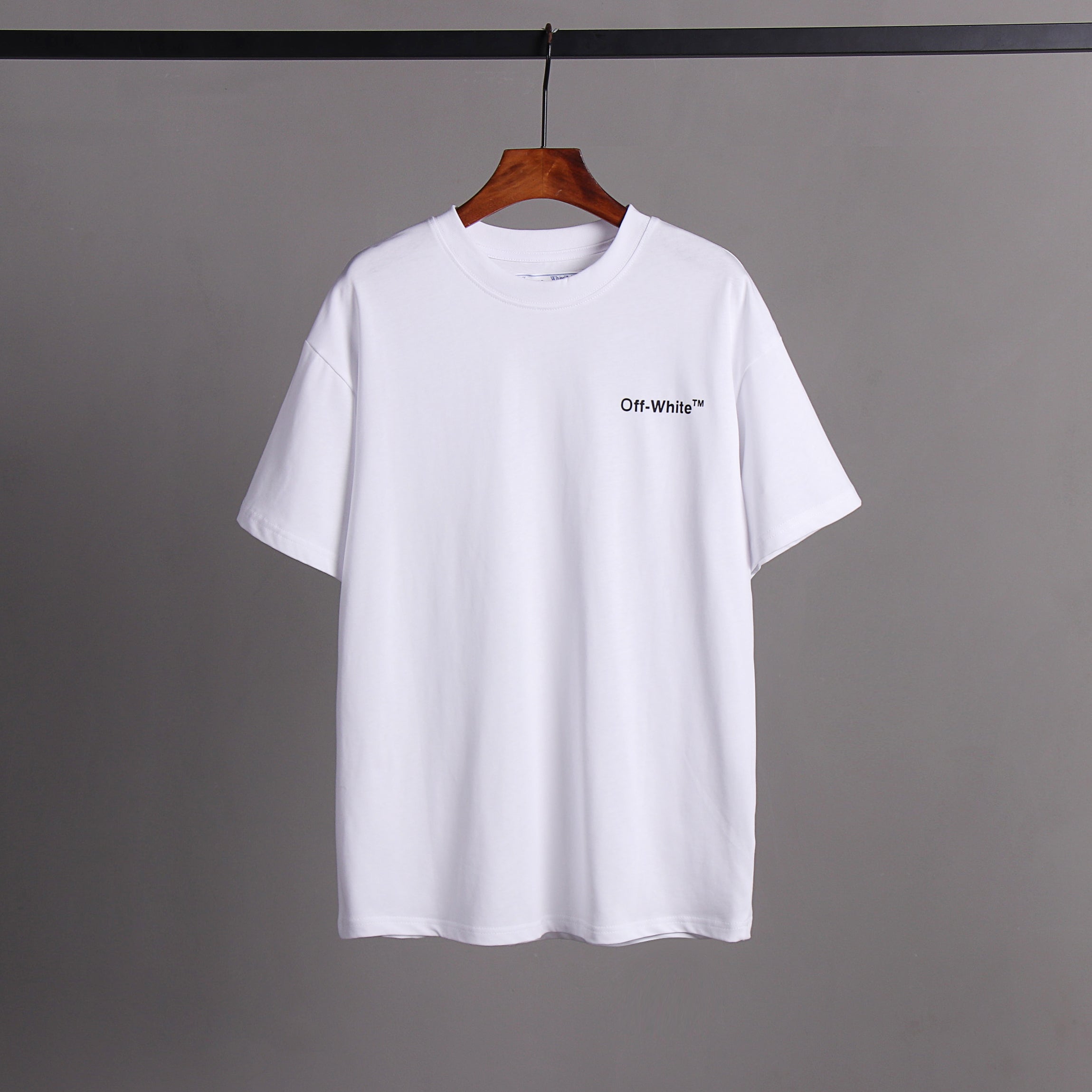 T-Shirt Off-White