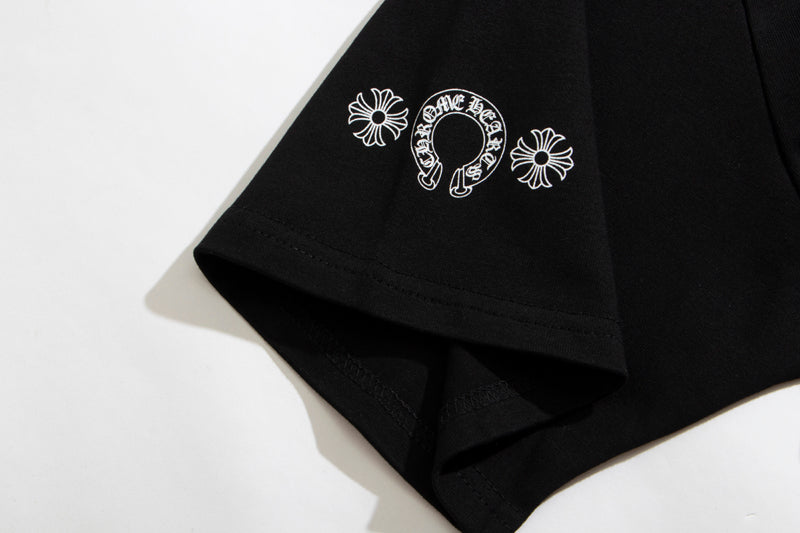 T-Shirt Chrome Heart